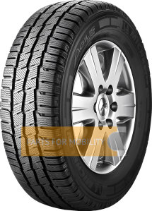 Agilis Alpin M+S Kennung Agilis Alpin M+S Kennung